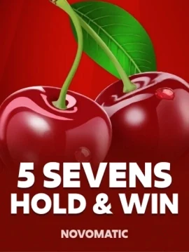 Hold & Win 5
