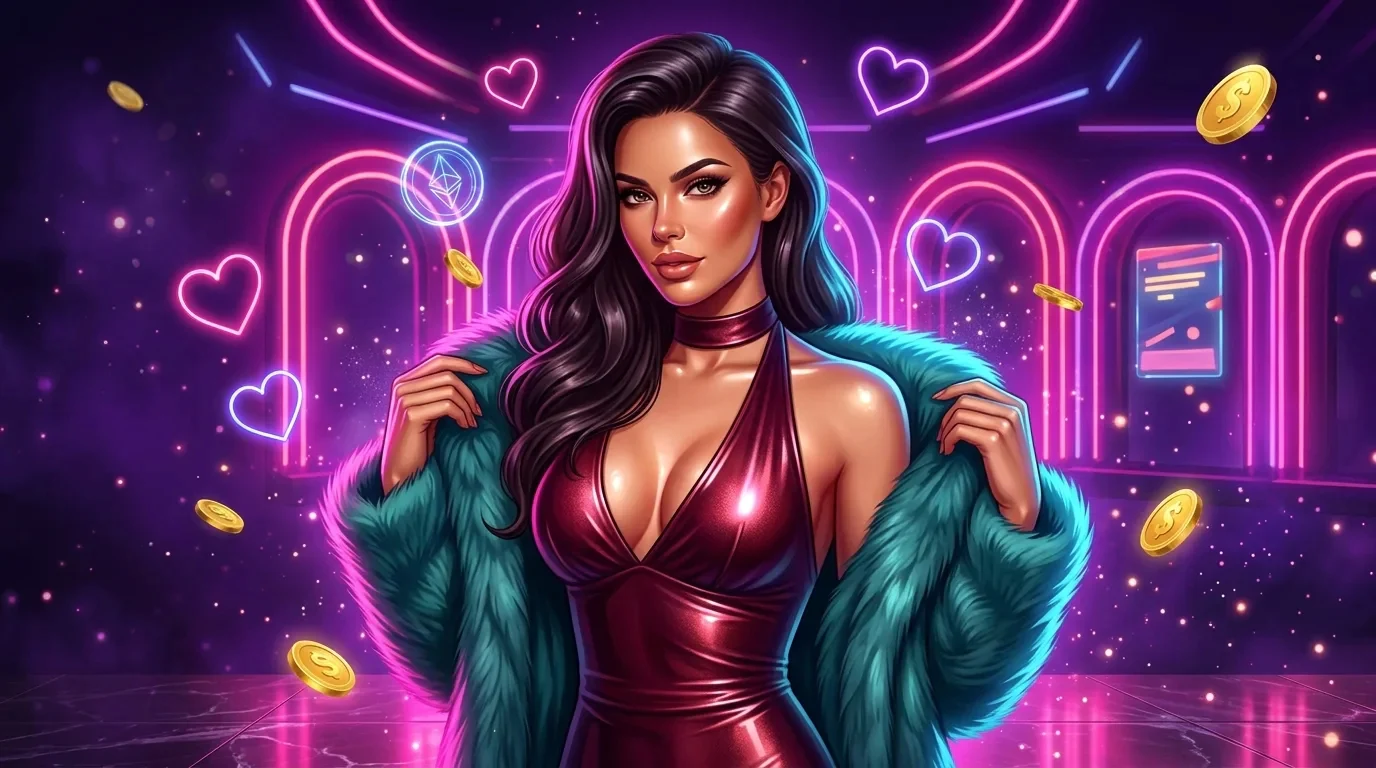 Moderne Spielumgebung mit schnellen Ladezeiten auf der Plattform iWild Casino.